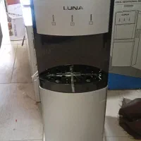 فروش دوعدد آبسردکن لونا مدل 1002آکبند نقد و اقساط|آبسردکن و تصفیه آب|حمیدیا, |دیوار