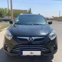 جک اس ۵ اتوماتیک ۲۰۰۰