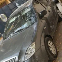 تیبا ۲مدل Ex