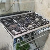 فرگاز|اجاق گاز و لوازم برقی پختوپز|اهواز, گلستان|دیوار