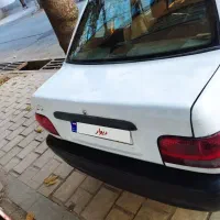 پراید۸۲شاسی سالم|خودرو سواری و وانت|خرمدره, |دیوار