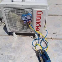 تعمیرات تخصصی اسپلیت،کولرگازی،پکیج وآبگرمکن|خدمات پیشه و مهارت|ساوه, |دیوار