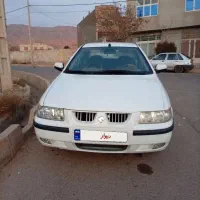 سمند مرتب تمیز تمام رنگ|خودرو سواری و وانت|اسفراین, |دیوار