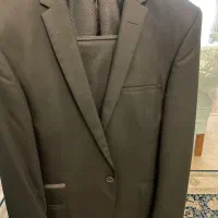 کت و شلوار  EDWARD MORRIS نو و تن نخورده