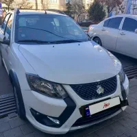 کوییک S سفید ۱۴۰۰ بیرنگ ۱۶۰۰۰ کارکرد