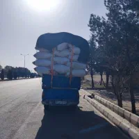 کاه درجه یک همدان