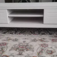 میز تلوزیون مدرن رادیویی