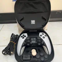 دسته ادج edge ps5
