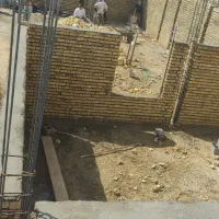 زیر زمین و روند بالا|فروش زمین و ملک کلنگی|بهبهان, |دیوار