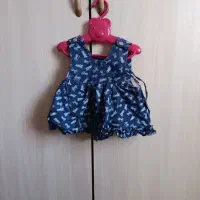 لباس و کفش کودک