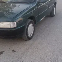 پژو اردی83|خودرو سواری و وانت|فردیس, فردیس|دیوار