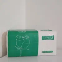 دستمال کاغذی اقتصادی و توالتی