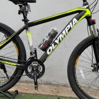 دوچرخه ۲۷.۵ المپیا مدل WINNER دیسکی