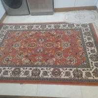 فرش طرح دستباف سنتی