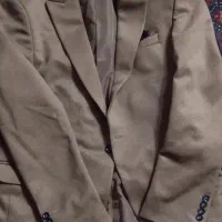 کت و شلوار  سایز 50