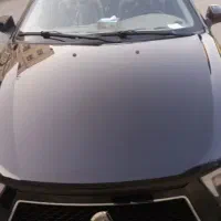 دنا پلاس توربو اتومات آپشنال مدل ۱۴۰۳