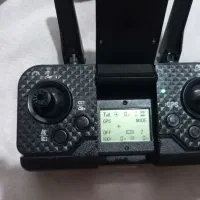 هلیشات p25pro plus|دوربین عکاسی و فیلم‌برداری|اردبیل, |دیوار