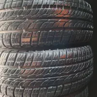 فروش انواع لاستیک استوک|قطعات یدکی و لوازم جانبی|دیواندره, |دیوار