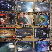 تیله قدیمی و نو و کارت کالاف کی ارم ام لجند|اسباب‌‌بازی|نجف‌آباد, یزدانشهر|دیوار