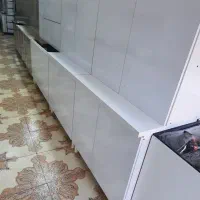 کابینت آماده ارزان تحویل فوری