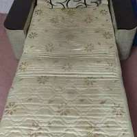 مبل تخت خواب شو|تخت و سرویس خواب|مشهد, کوشش|دیوار