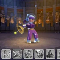 اکانت کلش تالار ۱۳ مفت|کنسول، بازی ویدئویی و آنلاین|مرند, |دیوار