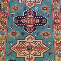 پادری و فرش گبه