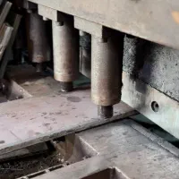 ورق برشی آهن