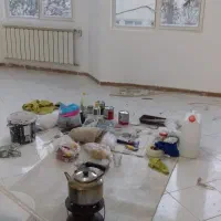 نقاشی ساختمان