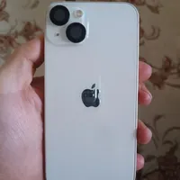 اپل iPhone 13 با حافظهٔ ۱۲۸ گیگابایت