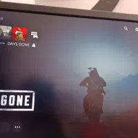 مانیتور 24 اینچ 4k|قطعات و لوازم جانبی رایانه|همدان, |دیوار