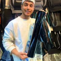 مجموعه رشیدی دودی نصب در محل هدلایت روکش کفپوش