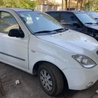 تیبا صندوقدار 1400