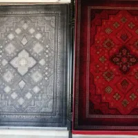 فرش دلاریس 1200شانه زیبا فرش سنتی