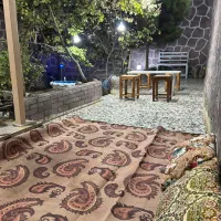 خونه  ویلایی   روزانه ساعتی|اجارهٔ کوتاه‌مدت آپارتمان و سوئیت|خمینی‌شهر, |دیوار