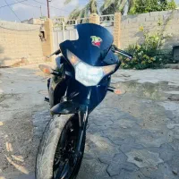 cbr250|موتورسیکلت|لامرد, |دیوار