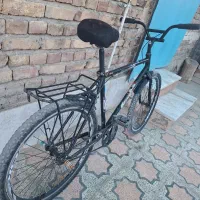 دوپرخه آساک ۲۶|دوچرخه، اسکیت، اسکوتر|ایرانشهر, |دیوار