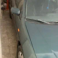 مزدا۳۲۳f|خودرو سواری و وانت|تهران, هفت چنار|دیوار