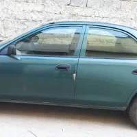 مزدا ۳۲۳ مدل ۷۹|خودرو سواری و وانت|ساری, |دیوار