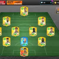 اکانت دریم لیگ