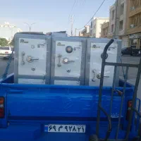 نقد اقساط گاوصندوق