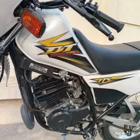 موتور یاماها dt