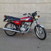 موتور تکتاز هادفورد