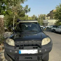 لندمارک V7، مدل ۱۳۹۵/اقساطی|خودرو سواری و وانت|تهران, نارمک|دیوار