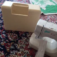 چرخ خیاطی|چرخ خیاطی و ریسندگی|لردگان, |دیوار