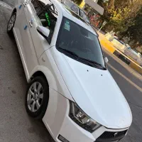 دناپلاس ۱۴۰۲بی رنگ|خودرو سواری و وانت|ورامین, ورامین|دیوار