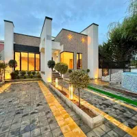 فلت مدرن روفدار250مترنزدیک دریا/سنددار