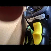 دستگاه بارکدخوان Epos ec301|پرینتر، اسکنر، کپی، فکس|اصفهان, باغ کاران|دیوار