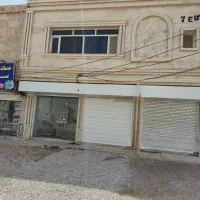 فروش-یک-باب-مغازه-بازارچه-زمین-شهری1188
