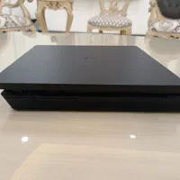 PS4 slim 512gb|کنسول، بازی ویدئویی و آنلاین|تهران, شهران جنوبی|دیوار